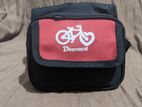 Demount cycle bag