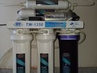 Deng Yuan TW-1250 RO 5-Stage Taiwan Water Purifier