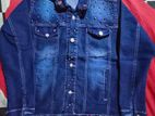 Denim Jacket Best Quality