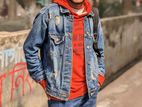 Denim jacket | Export