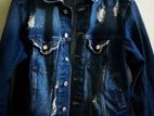 Denim jacket for male & female