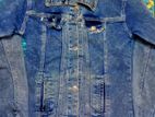 Denim Jacket (Used)