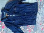 Denim jaket