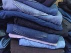 denim jeans, export wholesale, retail, new pants, clot,