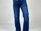 Denim Jeans Mens Pant