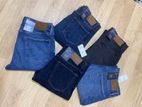 Denim Jeans Pant