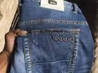 Denim jeans pants