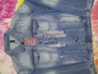 Denim jacket sell