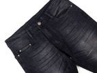 Denim Pant