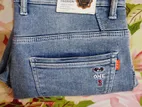 Denim Pant for Men