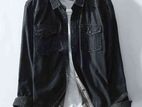 Denime jacket