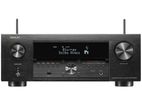 Denon AVR-X4800H 9.4-Ch 8K AV Receiver