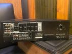 Denon AVR-X520BT (A/V Receiver amplifier)