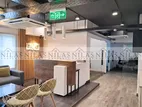 Dental/Cafe/Office Commercial Space for Rent in Mirpur