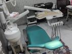 Dental Chair
