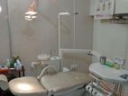 Dental unit