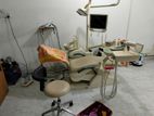 Dental unit