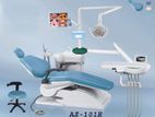 dentist hospital equipment package