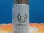 Denver Deodarant Body Spray