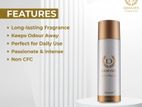 Denver Hamilton Body Spray