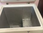 Deep Freeze