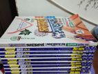 departmen : social work..Honours 3rd year suggestion with full set book