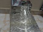 Depp Fryer & Commercial Blender