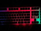 Derasi Rgb Keyboard