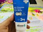 Dermaco Sali Cinamide Anti Acne Facewash