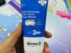 Dermaco Sali Cinamide Anti Acne Facewash