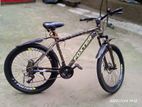 Bicycle for sell