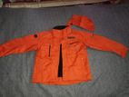 Descente Jacket