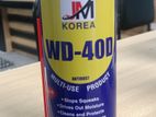 Description WD-40D MULTI-USE PRODUCT 25255