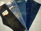 Description Wholesale jeans