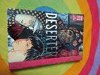 Deserter Manga