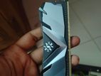 Desh top ram 16GB 3200mhz
