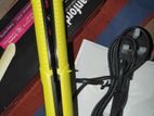 Hair Straightener
