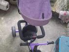 Prams stollers