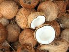 Deshi coconut