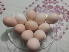 দেশি মুরগির ডিম
