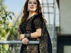 দেশি শাড়ি