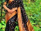 দেশি শাড়ি