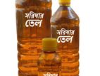 দেশি সরিষার তেল
