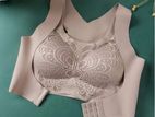 Design Back Support Comfort Bra