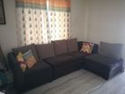 Designer Sofa L shape