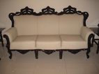 Designer sofa set for drawing room SL98F