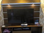 Designer TV Stand Wall Mounted