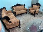 Designer Victoria Sofa Set