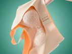 Desing Back Support Slim Comfort Bra