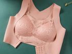 Desing Back Support Slim Comfort Bra